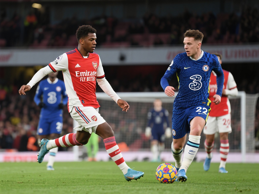 英超伦敦内战积分榜:阿森纳称王切尔西紧随其后 总结伦敦内战中的胜负关键因素
对于伦敦